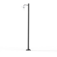 Roger Pradier Cooper N°4 Floor Lamp | All Square Lighting