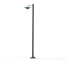 Roger Pradier Cooper N°4 Floor Lamp | All Square Lighting
