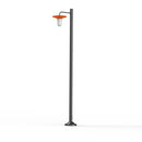 Roger Pradier Cooper N°4 Floor Lamp | All Square Lighting