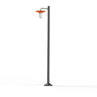 Roger Pradier Cooper N°4 Floor Lamp | All Square Lighting