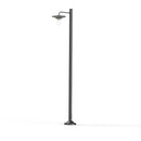 Roger Pradier Cooper N°4 Floor Lamp | All Square Lighting