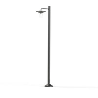 Roger Pradier Cooper N°4 Floor Lamp | All Square Lighting