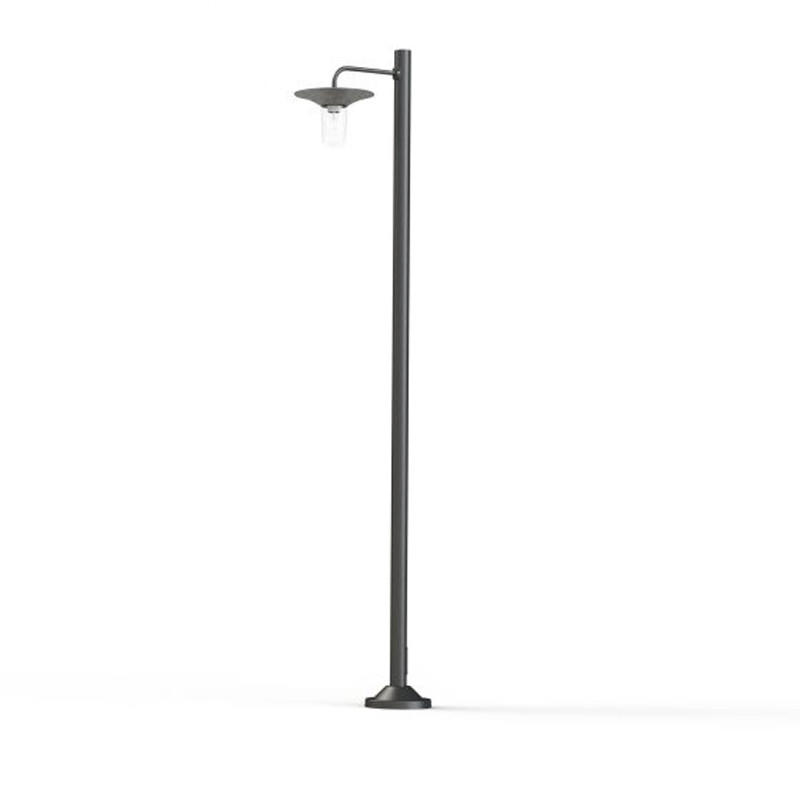 Roger Pradier Cooper N°4 Floor Lamp | All Square Lighting