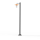Roger Pradier Cooper N°4 Floor Lamp | All Square Lighting