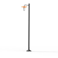 Roger Pradier Cooper N°4 Floor Lamp | All Square Lighting