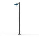 Roger Pradier Cooper N°4 Floor Lamp | All Square Lighting