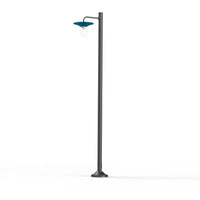 Roger Pradier Cooper N°4 Floor Lamp | All Square Lighting