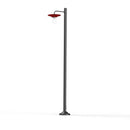 Roger Pradier Cooper N°4 Floor Lamp | All Square Lighting