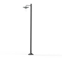 Roger Pradier Cooper N°4 Floor Lamp | All Square Lighting