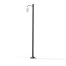 Roger Pradier Cooper N°4 Floor Lamp | All Square Lighting