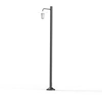 Roger Pradier Cooper N°4 Floor Lamp | All Square Lighting