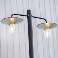 Roger Pradier Cooper N°5 Floor Lamp | All Square Lighting