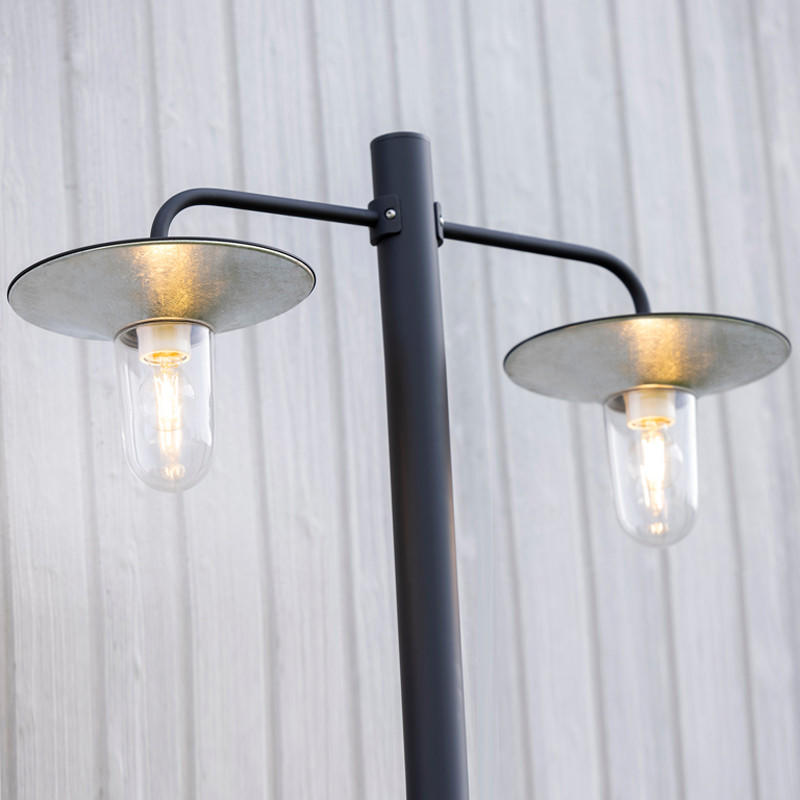 Roger Pradier Cooper N°5 Floor Lamp | All Square Lighting