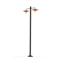 Roger Pradier Cooper N°5 Floor Lamp | All Square Lighting