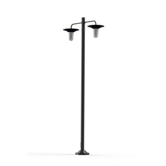 Cooper N°5 Floor Lamp