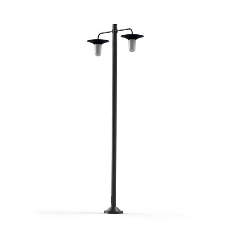 Cooper N°5 Floor Lamp