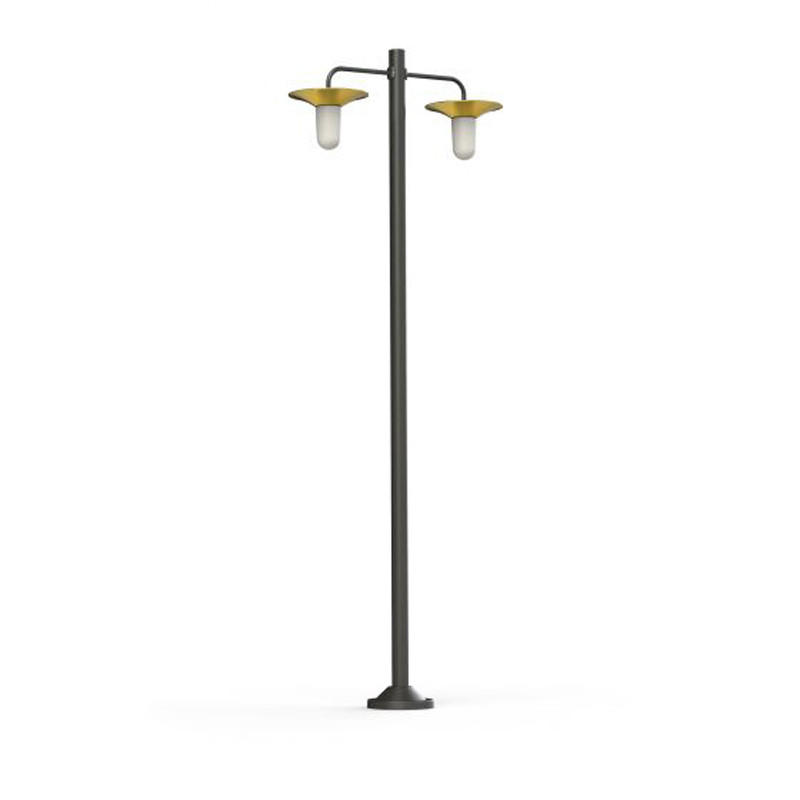 Roger Pradier Cooper N°5 Floor Lamp | All Square Lighting