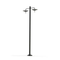 Roger Pradier Cooper N°5 Floor Lamp | All Square Lighting