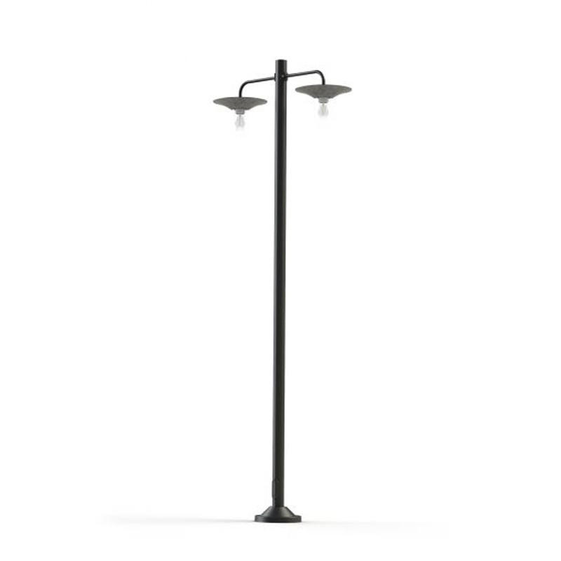 Roger Pradier Cooper N°5 Floor Lamp | All Square Lighting