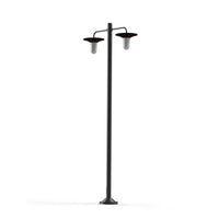 Roger Pradier Cooper N°5 Floor Lamp | All Square Lighting