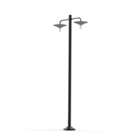 Roger Pradier Cooper N°5 Floor Lamp | All Square Lighting