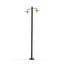 Roger Pradier Cooper N°5 Floor Lamp | All Square Lighting