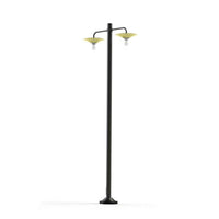 Roger Pradier Cooper N°5 Floor Lamp | All Square Lighting
