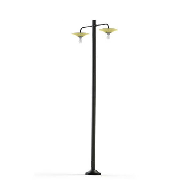 Roger Pradier Cooper N°5 Floor Lamp | All Square Lighting