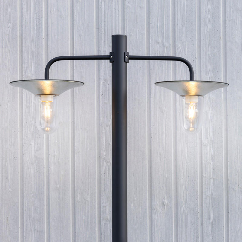 Roger Pradier Cooper N°5 Floor Lamp | All Square Lighting