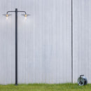 Roger Pradier Cooper N°5 Floor Lamp | All Square Lighting