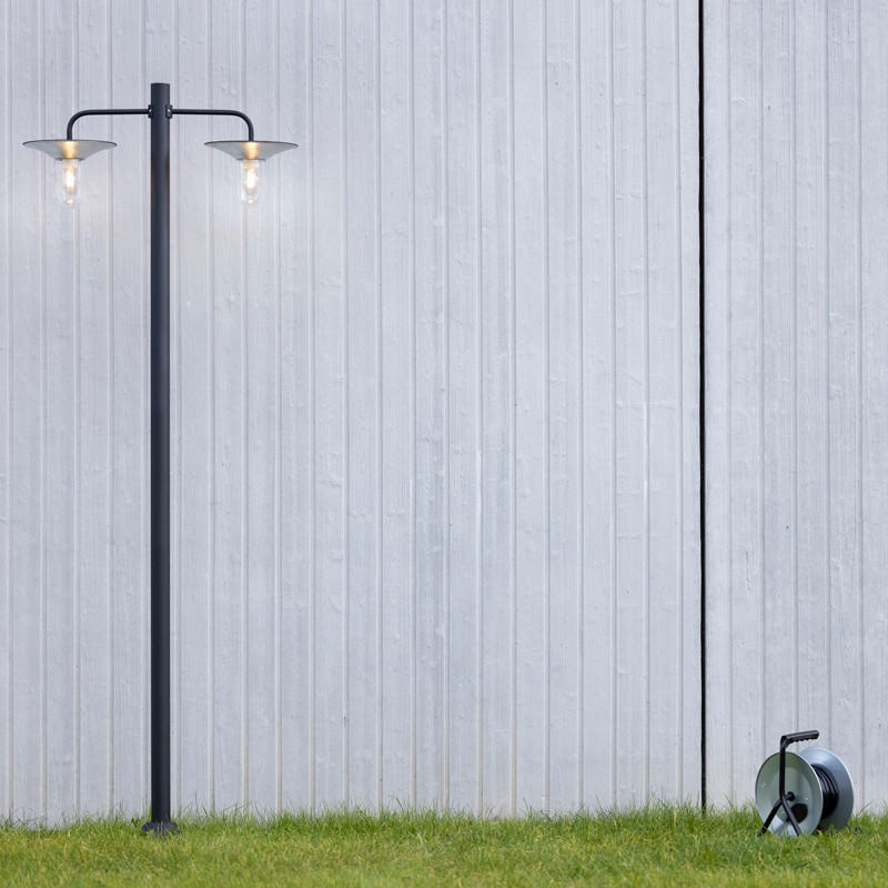 Roger Pradier Cooper N°5 Floor Lamp | All Square Lighting