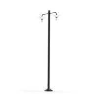 Roger Pradier Cooper N°5 Floor Lamp | All Square Lighting