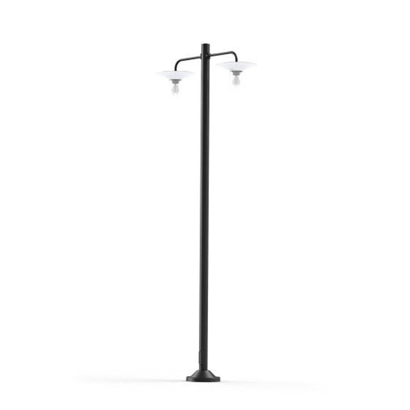 Roger Pradier Cooper N°5 Floor Lamp | All Square Lighting