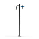 Roger Pradier Cooper N°5 Floor Lamp | All Square Lighting