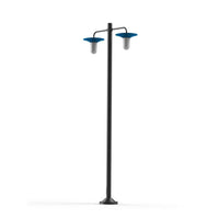 Roger Pradier Cooper N°5 Floor Lamp | All Square Lighting