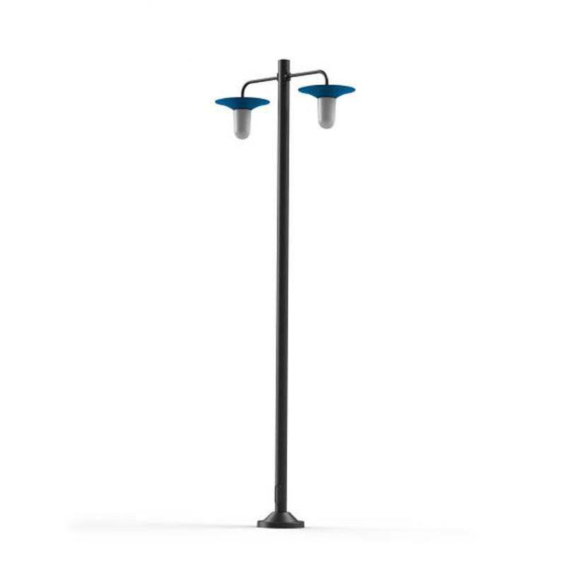 Roger Pradier Cooper N°5 Floor Lamp | All Square Lighting