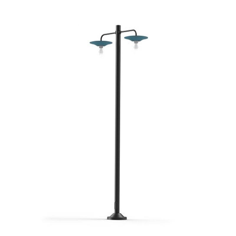 Roger Pradier Cooper N°5 Floor Lamp | All Square Lighting