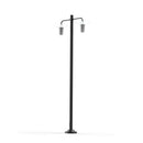 Roger Pradier Cooper N°5 Floor Lamp | All Square Lighting