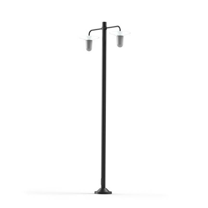 Roger Pradier Cooper N°5 Floor Lamp | All Square Lighting