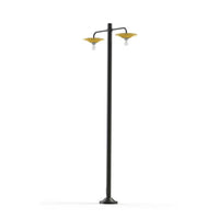 Roger Pradier Cooper N°5 Floor Lamp | All Square Lighting