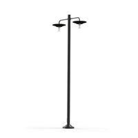 Roger Pradier Cooper N°5 Floor Lamp | All Square Lighting
