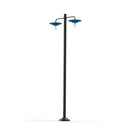 Roger Pradier Cooper N°5 Floor Lamp | All Square Lighting