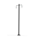 Roger Pradier Cooper N°5 Floor Lamp | All Square Lighting