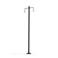 Roger Pradier Cooper N°5 Floor Lamp | All Square Lighting