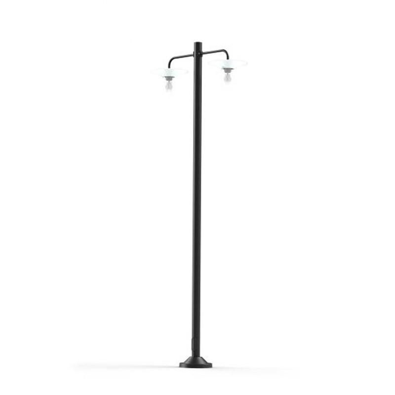 Roger Pradier Cooper N°5 Floor Lamp | All Square Lighting