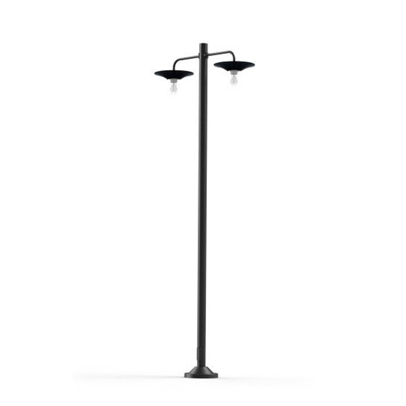 Cooper N°5 Floor Lamp