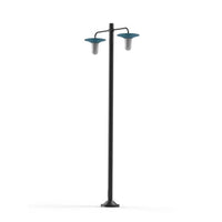 Roger Pradier Cooper N°5 Floor Lamp | All Square Lighting
