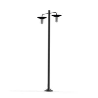 Roger Pradier Cooper N°5 Floor Lamp | All Square Lighting