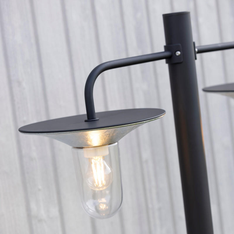 Roger Pradier Cooper N°5 Floor Lamp | All Square Lighting