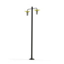 Roger Pradier Cooper N°5 Floor Lamp | All Square Lighting